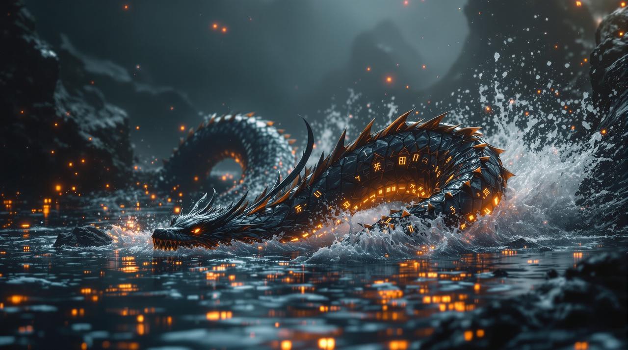 网址大全 山海经·玄武篇