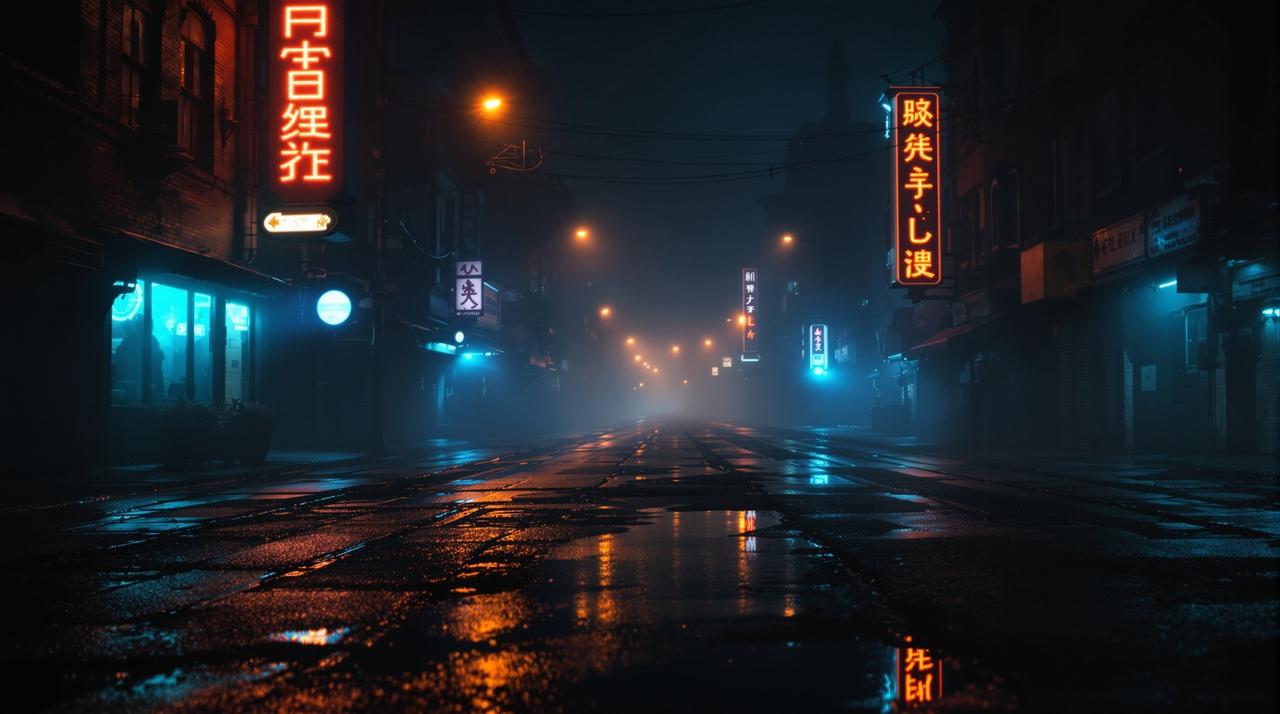 网址大全 都市夜行者